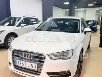 2017 Audi A3