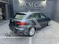 2017 Audi A3