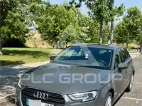 2017 Audi A3