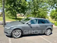 2017 Audi A3