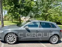 2017 Audi A3