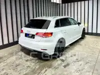2017 Audi A3
