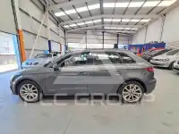 2017 Audi A3