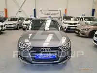 2017 Audi A3