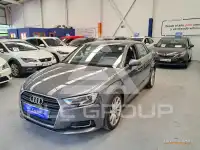 2017 Audi A3