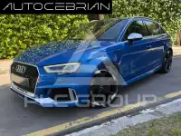 2017 Audi A3