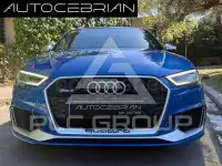 2017 Audi A3