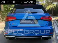 2017 Audi A3