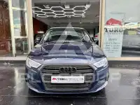 2017 Audi A3