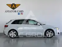 2017 Audi A3