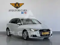 2017 Audi A3