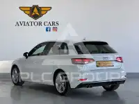 2017 Audi A3
