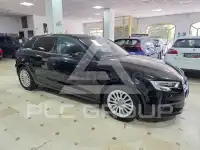 2017 Audi A3