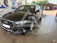 2017 Audi A3