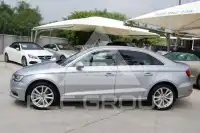 2017 Audi A3