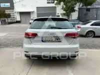 2017 Audi A3