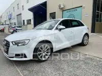 2017 Audi A3