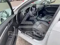 2017 Audi A3
