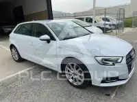 2017 Audi A3