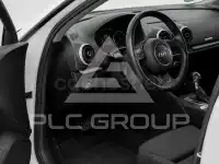 2017 Audi A3