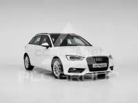 2017 Audi A3
