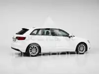 2017 Audi A3