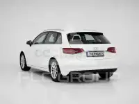 2017 Audi A3