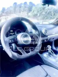 2017 Audi A3