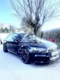 2017 Audi A3