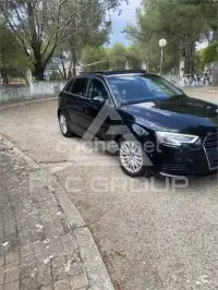 2017 Audi A3