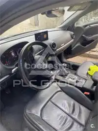 2017 Audi A3
