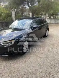2017 Audi A3