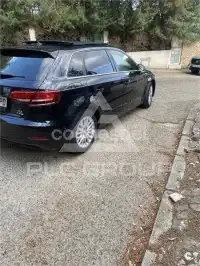 2017 Audi A3