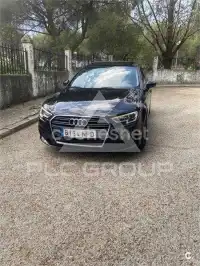 2017 Audi A3