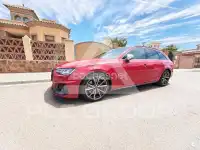 2017 Audi S4