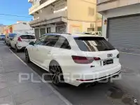2017 Audi S4