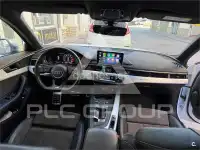 2017 Audi S4