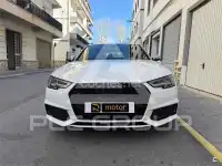 2017 Audi S4