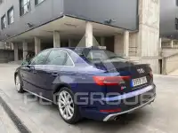 2017 Audi S4