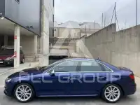 2017 Audi S4