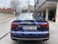 2017 Audi S4