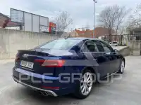 2017 Audi S4