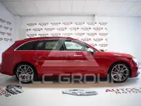 2017 Audi S4
