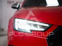 2017 Audi S4
