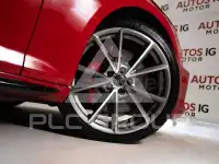 2017 Audi S4
