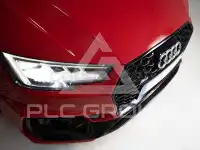 2017 Audi S4
