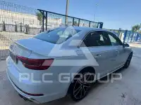 2017 Audi S4