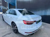 2017 Audi S4