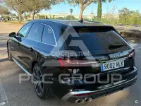 2017 Audi S4