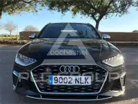 2017 Audi S4